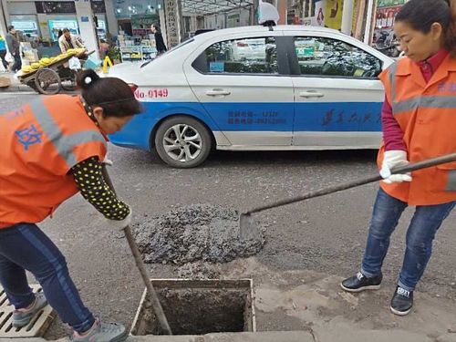 果洛沉沙井清掏-污水井清理