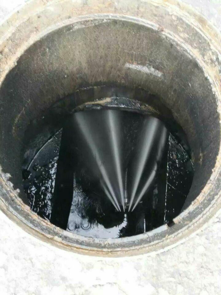 果洛市政管道清洗-排污管道清洗