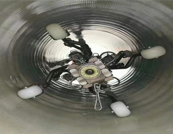 果洛非开挖修复技术在地下管线建设的优势体现
