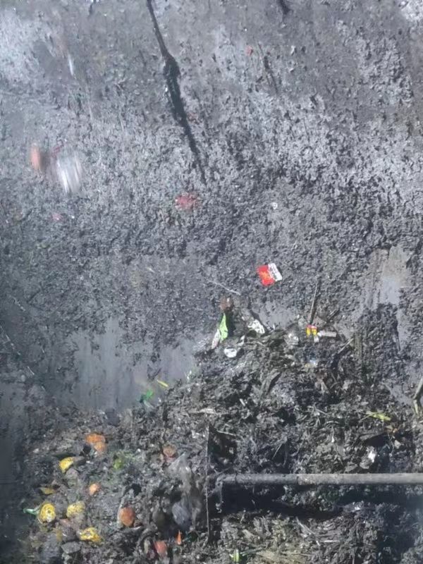 果洛污水池清理
